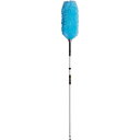 【SALE価格】テラモト MMフラワークリーン伸縮 1154~1660mm ブルーL ( CL896-330-3 ) (株)テラモト