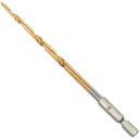 【SALE価格】KAKURI 木釘専用下穴錐 5.0mm ( 54119 ) 角利産業(株)