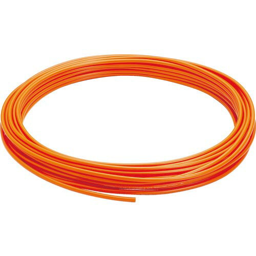 PISCO �ݥꥦ�쥿����塼�� ����� 4��2.5 100M ( UB0425-100-O ) (��)���ܥԥ���