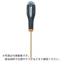 BAHCO 防爆ノンスパーキングエルゴ プラスドライバー +4 軸長300mm ( NSB302-4-300 ) スナップオン・ツールズ(株)