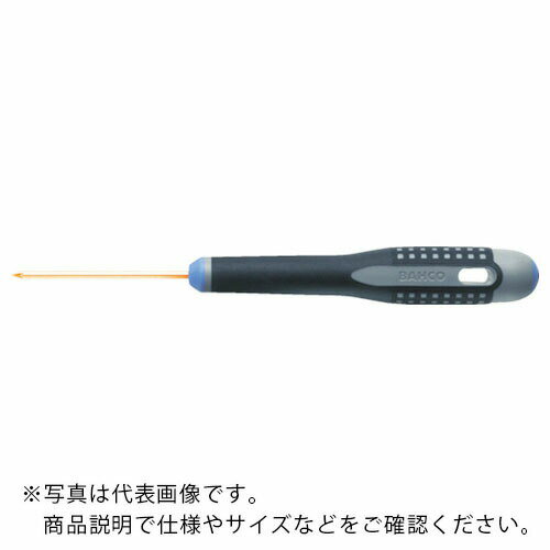 BAHCO ɥ饤С Υ󥹥ѡ󥰥르ݥɥ饤֥ɥ饤С PZ3 ( NSB304-3-150 ) ʥåץ󡦥ġ륺()