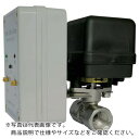 日本精器 電動ボールバルブ式タイマードレンバルブ15A200V ( BN-9DM21-15-E-200 ) 日本精器(株)