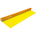 TRUSCO 帯電防止防炎フィルムシートUVカット防虫 0.3X1370X30M ( TSEF-BO-3 ) トラスコ中山(株)