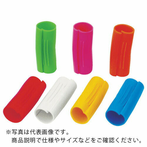 MYZOX 鉄筋フォトマーカー・ピンク(10入り)＜TFM-P＞ ( 220850 ) (株)マイゾックス