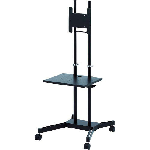 【SALE価格】SANWA 液晶テレビディスプレイスタンド ( CR-LAST18 ) サンワサプラ ...