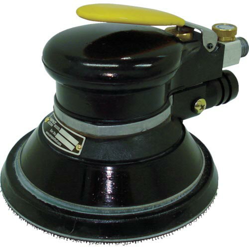 コンパクトツール 吸塵式ワンハンドギアアクションサンダーS914GEMPS ( S914GE MPS ) コンパクト・ツール(株)