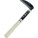【SALE価格】TRUSCO 小鎌 鋼付 ( KKH ) トラスコ中山(株)
