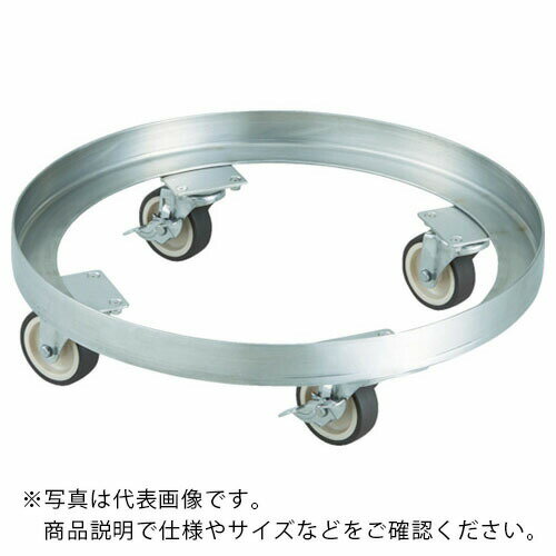 TRUSCO SUS304 ɥ 200L ƥ NU ( SDA-200-SNU ) ȥ饹滳()