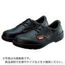 TRUSCO 軽量安全短靴 29.0cm ( TR11A-290 ) トラスコ中山(株)