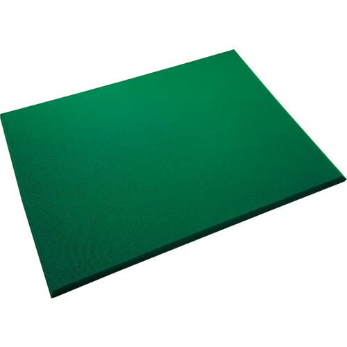 TRUSCO ­ޥå ꡼ 9X450X600 ( TAM-4560-GR ) ȥ饹滳()