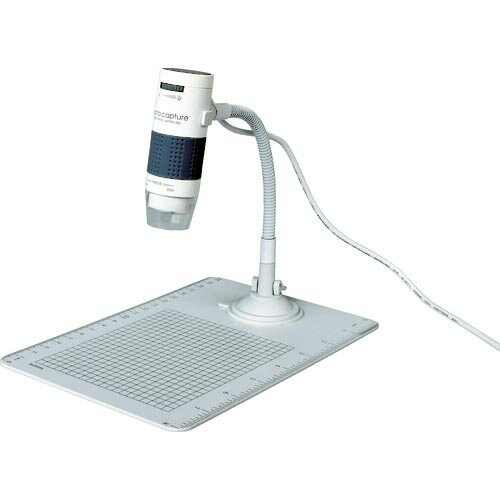 SIGHTRON デジタルマイクロスコープ nano capture ( SP725S ) (株)サイトロンジャパン