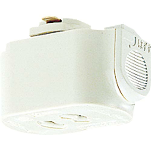 特長：単相100Vコンセント電源の取り出しに使用します。仕様：定格：2P15A125V幅(mm)：32長さ(mm)：48厚さ(mm)：34色：クリームグレイ　●代表画像について 商品によっては、代表画像を使用している場合がございます。 商品のカラー、サイズなどが異なる商品をイメージ画像として 使用させて頂いている場合がございます。 必ず、商品の品番と仕様をご確認のうえ、ご注文お願いいたいます。 　●北海道・沖縄・離島・一部地域の送料について 別途追加で送料がかかる場合がございます。 送料がかかる場合は、メールにて送料をご連絡させて頂き、 お客様にご了承頂いてからの手配となります。 　●お買上げ明細書の廃止について 当店では、個人情報保護と環境保護の観点から同封を廃止しております。 お買上げ明細書が必要な場合は、備考欄に「お買上げ明細必要」と 記載お願いいたします。 当店からの出荷の場合は、同封にて発送させて頂きます。 （※メーカー直送の場合は、PDFデータをメールさせて頂きます。） 　注意事項 ※商品名に【2個セット】等、数量の明記がない場合は1個での販売となります。