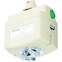 Panasonic ターミナルプラグA 30A ( DH2481 ) パナソニック(株)エレクトリックワークス社