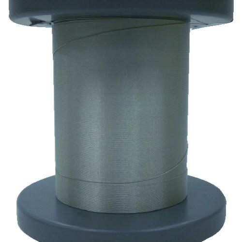 O.C.R SUSワイヤロープ0.22mm 7×7 50m巻コート無 ( SB-022-50M ) 大阪コートロープ(株)