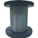 O.C.R SUSワイヤロープ0.36mm 7×7 50m巻コート無 ( SB-036-50M ) 大阪コートロープ(株)
