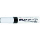フエキ 工業用消えないマーカー 極太 黒 ( KGMJ-18 ) 不易糊工業(株)