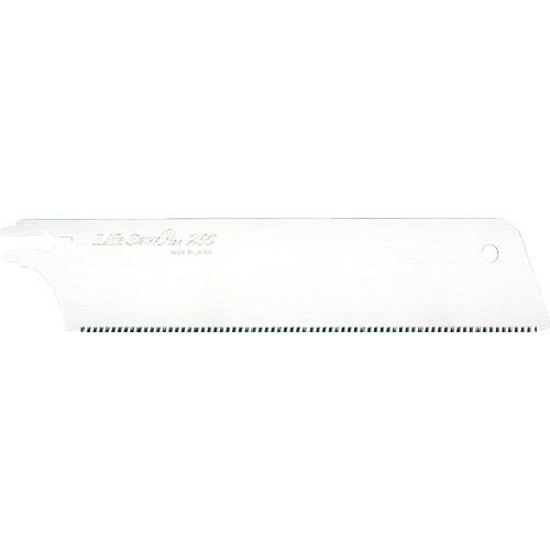 ゼットソー ライフソー9寸目265替刃 ( 30003 ) ゼット販売(株)