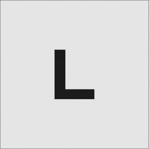 IM ���ƥ󥷥� L ʸ��������50��40mm ( AST-L5040 ) (��)�����ޡ���