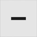 IM ステンシル - 文字サイズ20×100mm ( AST-97 ) (株)アイマーク