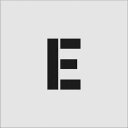 IM ステンシル E 文字サイズ100×65mm ( AST-E10065 ) (株)アイマーク