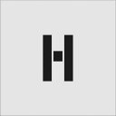 IM ステンシル H 文字サイズ100×65mm ( AST-H10065 ) (株)アイマーク