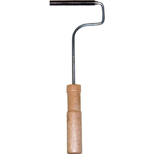 サンデーペイント 鉄ローラー 3インチ ( 24B7J ) サンデーペイント(株)