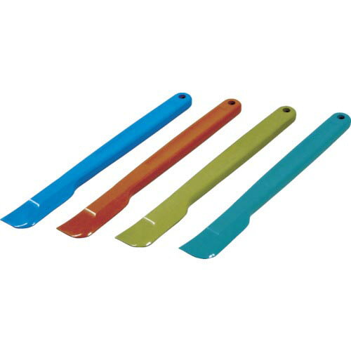 ARAM ( アラム ) MPFシリコーンクリーンヘラ 青色系 (9677‐02) ( MP-CH-S-BL )