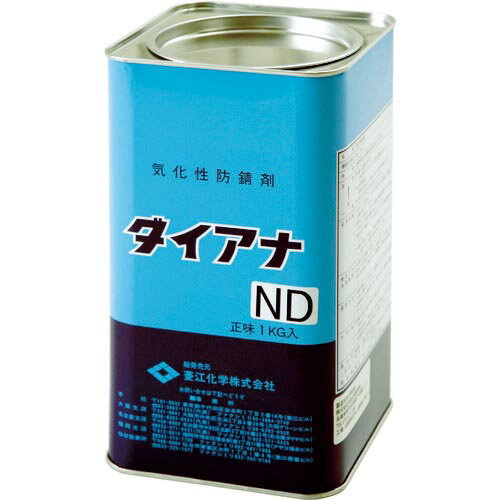 菱江化学　ダイアナND　1kg DIANA_ND-1KG ( DIANAND1KG ) 三菱ガス化学トレーディング（株）