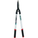 PRUMAN 楕円アルミ450ハンドル 150mm強力型刈込鋏 ( OM-102 ) 五十嵐刃物工業(株)