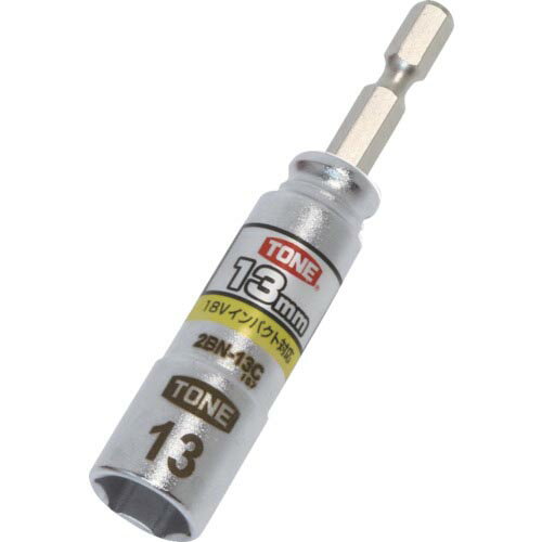 TONE ��ư�ɥ���ѥ���ѥ��ȥ����å� ������ˡ13mm ( 2BN-13C ) TONE(��)