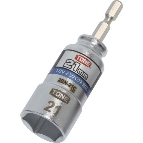 TONE ưɥѥѥȥå ˡ21mm ( 2BN-21C ) TONE()