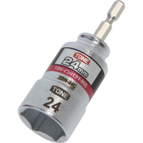 TONE ��ư�ɥ���ѥ���ѥ��ȥ����å� ������ˡ24mm ( 2BN-24C ) TONE(��)