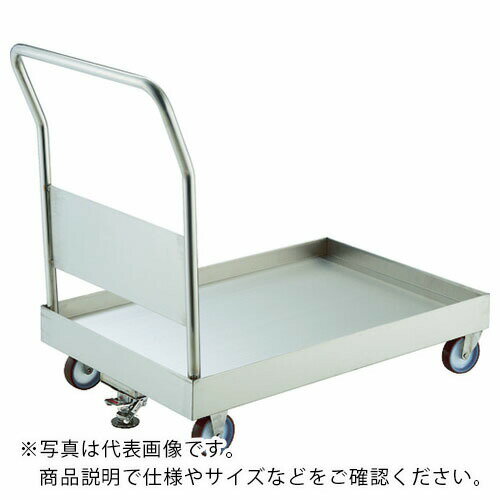 TRUSCO ƥ쥹 SUS304  800X450 NU ȥåѡ ( SSAR-3NU-S ) ȥ饹...