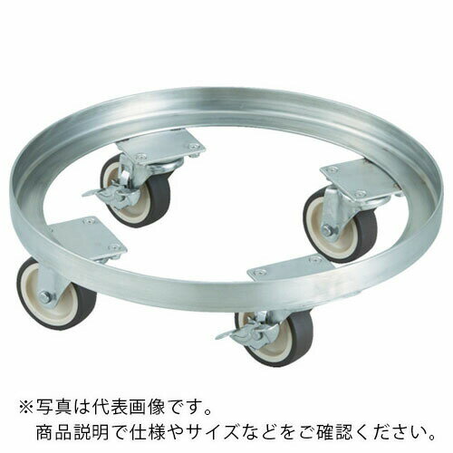 TRUSCO SUS304  65L ƥ NU ( STA-65-SNU ) ȥ饹滳()