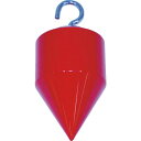 TRUSCO マグネット下げ振りTSF6用下げ振り 950g ( TSF-6-PLUMB ) トラスコ中山(株)