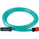 ボッシュ 高圧洗浄機用自吸用ホースセット ( F016800421 ) ボッシュ(株)