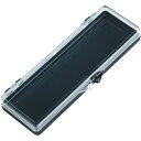 TRUSCO クリアパーツケース 142X42X24 ( TPC-CL-S ) トラスコ中山(株)