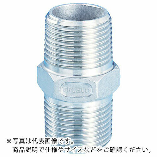 TRUSCO ͤߴɷѼ SUS ϻѥ˥åץ 6A ( TSTN-6A ) ȥ饹滳()