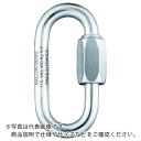 PEGUET MR クイックリンク スチール製 オーバル 4.0mm ( MRNZ04.0 ) PEGUET社