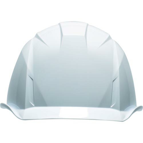 Rakuten - DIC ( DICプラスチック ) AA16型ヘルメット 白 ( AA16-HA2E-W )