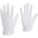 ミドリ安全 綿スムス(マチ付)12双入 S ( MEN SUMUSU-S ) ミドリ安全(株)