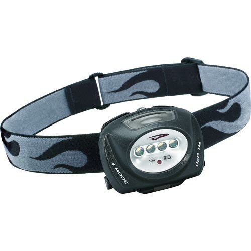 PRINCETON LEDヘッドライト QUAD ( QUAD-BK ) Princeton Tec社