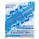 JEJアステージ クールインパックソフト ( CS-1000 ) JEJアステージ(株)
