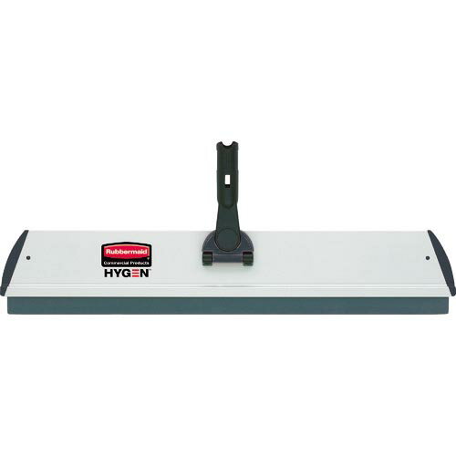 ラバーメイド モップ クイックコネクト モッピングシステム 610mフレーム(スクイジー付) ( Q570 ) ニューウェルブランズ・ジャパン合同会社