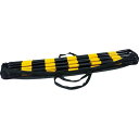 【SALE価格】TRUSCO ロンリータイガー ガードバー1.5mX25本入セット ( TLTG-1525S ) トラスコ中山(株)