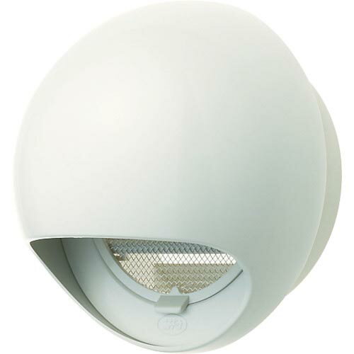 日動電工 ベンチレーターキャップφ150(ホワイト) ( BRC150W-T ) 日動電工(株)