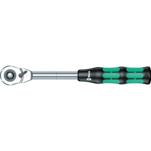 Wera 8006C åץåȡ֥ϥ֥åɡ 1/4 ( 003780 ) Wera