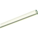 Panasonic 配線ダクト ファクトライン60 補助本体 L=1m ( DH2310 ) パナソニック(株)エレクトリックワークス社