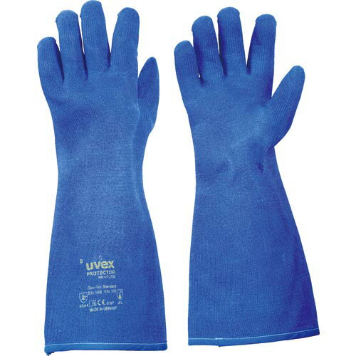 UVEX プロテクター NK4025B XL ( 6053670 ) UVEX社