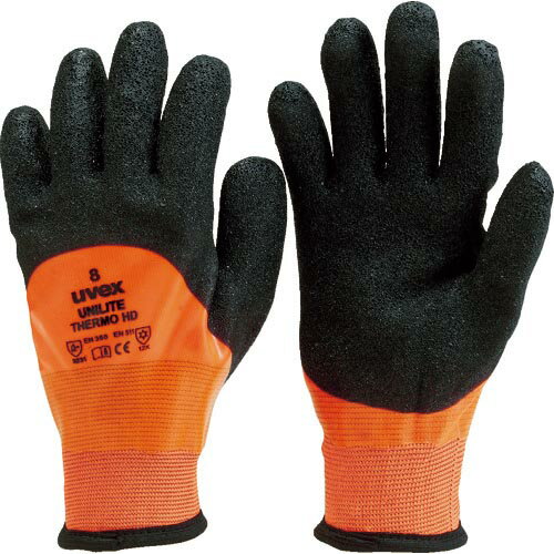 【SALE価格】UVEX ユニライトサーモプラス HD M ( 6094268 ) UVEX社